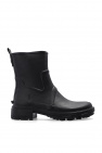 Rag & Bone  ‘Shiloh’ rain boots