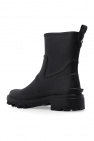 Sneakers Warburton RZ3L0001L White Royal 0124 1  ‘Shiloh’ rain boots