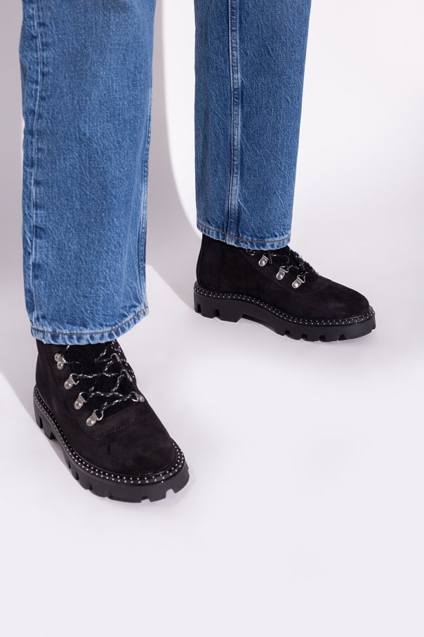 Rag & Bone  ‘Quest’ ankle boots