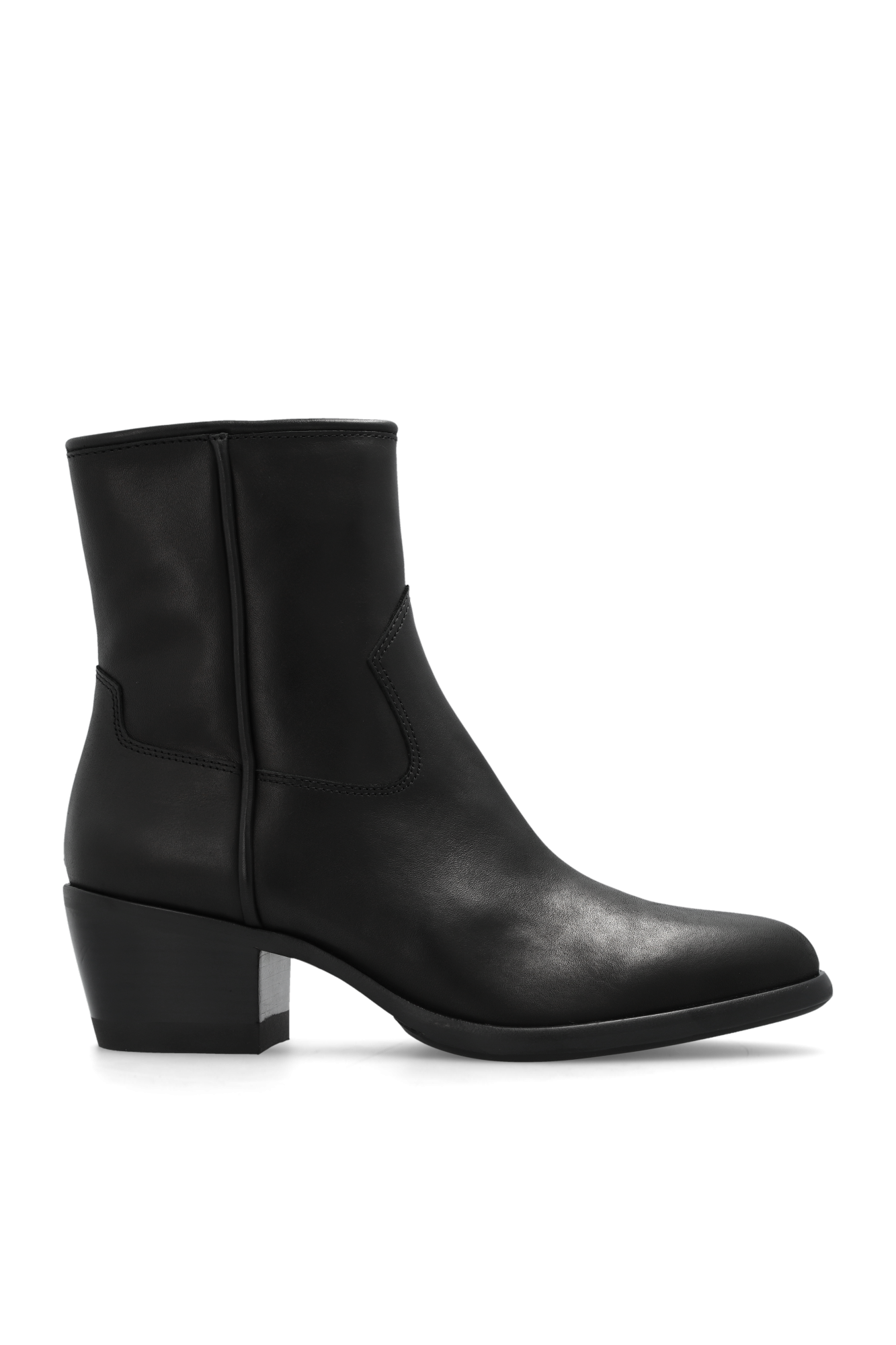Rag & Bone ‘Mustang’ heeled ankle boots | Women's Shoes | Vitkac