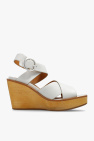 Rag & Bone ‘Santiago’ wedge sandals