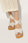 Rag & Bone ‘Santiago’ wedge sandals