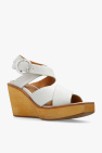 Rag & Bone ‘Santiago’ wedge sandals