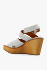 Rag & Bone ‘Santiago’ wedge sandals