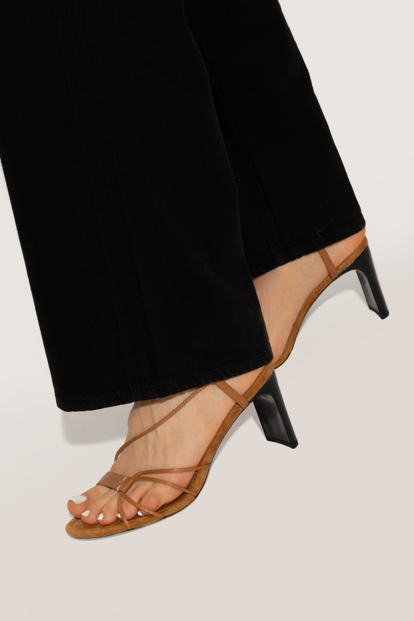 Rag & Bone  ‘Vossen’ heeled sandals