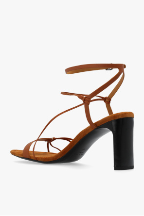 Rag & Bone  ‘Vossen’ heeled sandals