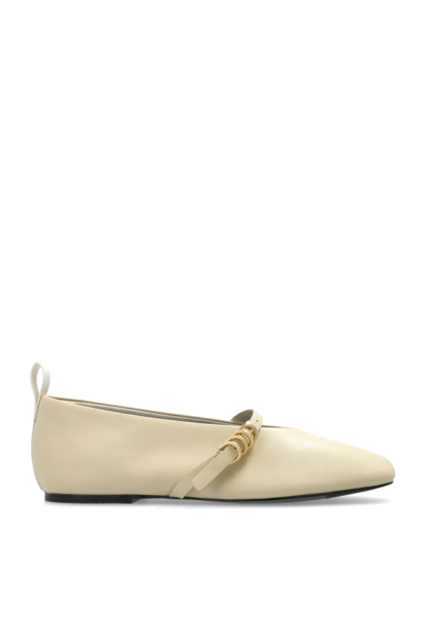 Rag & Bone  Buty `Spire Mary Jane`