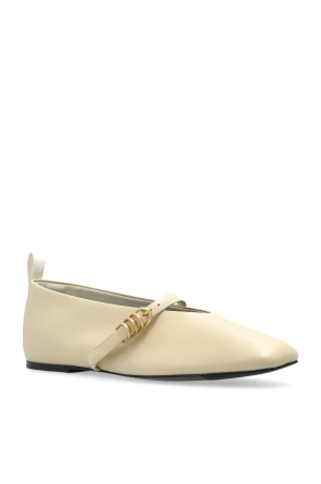 Rag & Bone  Buty `Spire Mary Jane`