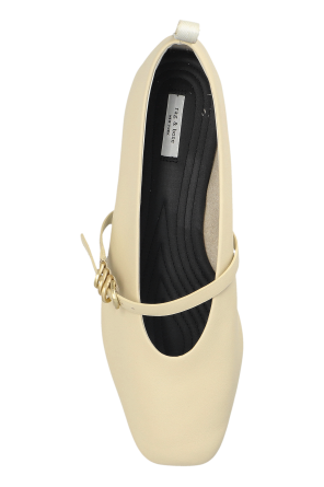 Rag & Bone  Buty `Spire Mary Jane`