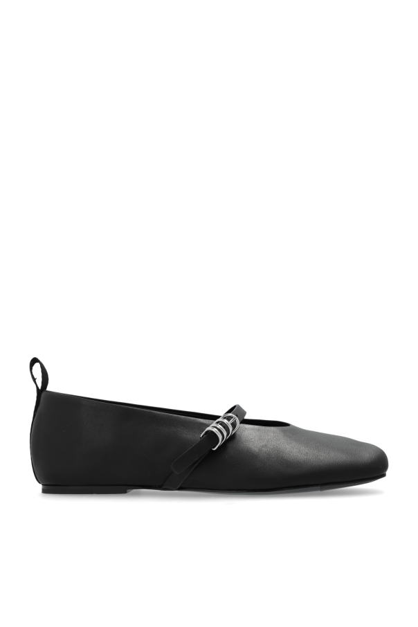 Rag & Bone  Ballet Flats Spire Mary Jane