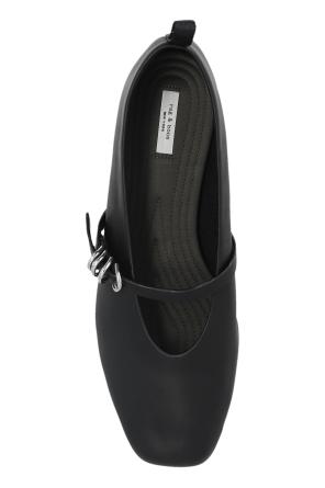 Rag & Bone  Ballet Flats Spire Mary Jane