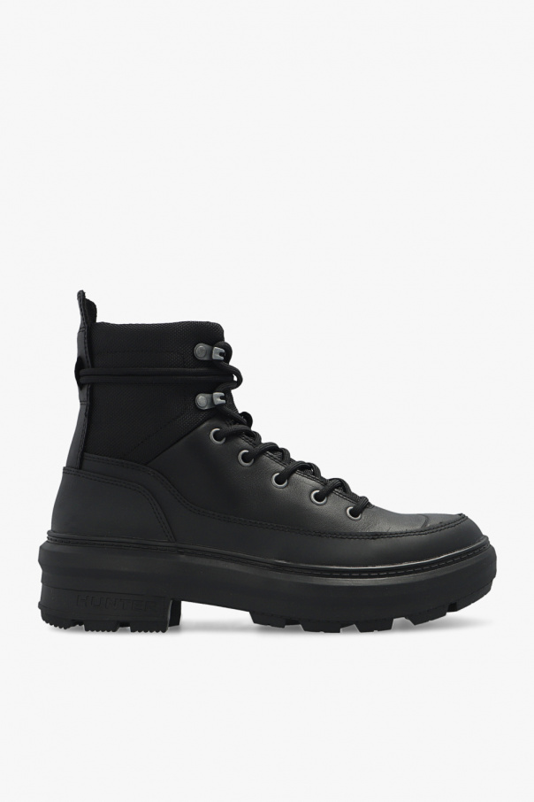 Hunter ‘Rebel Explorer’ boots