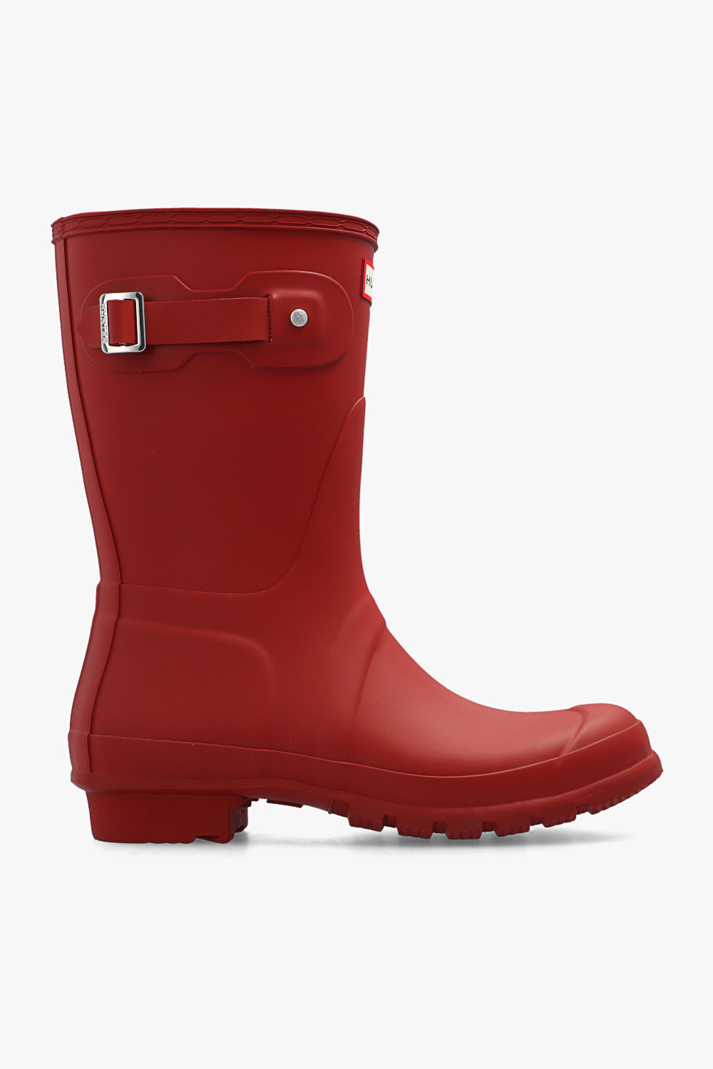 Hunter ‘Original Short’ rain boots