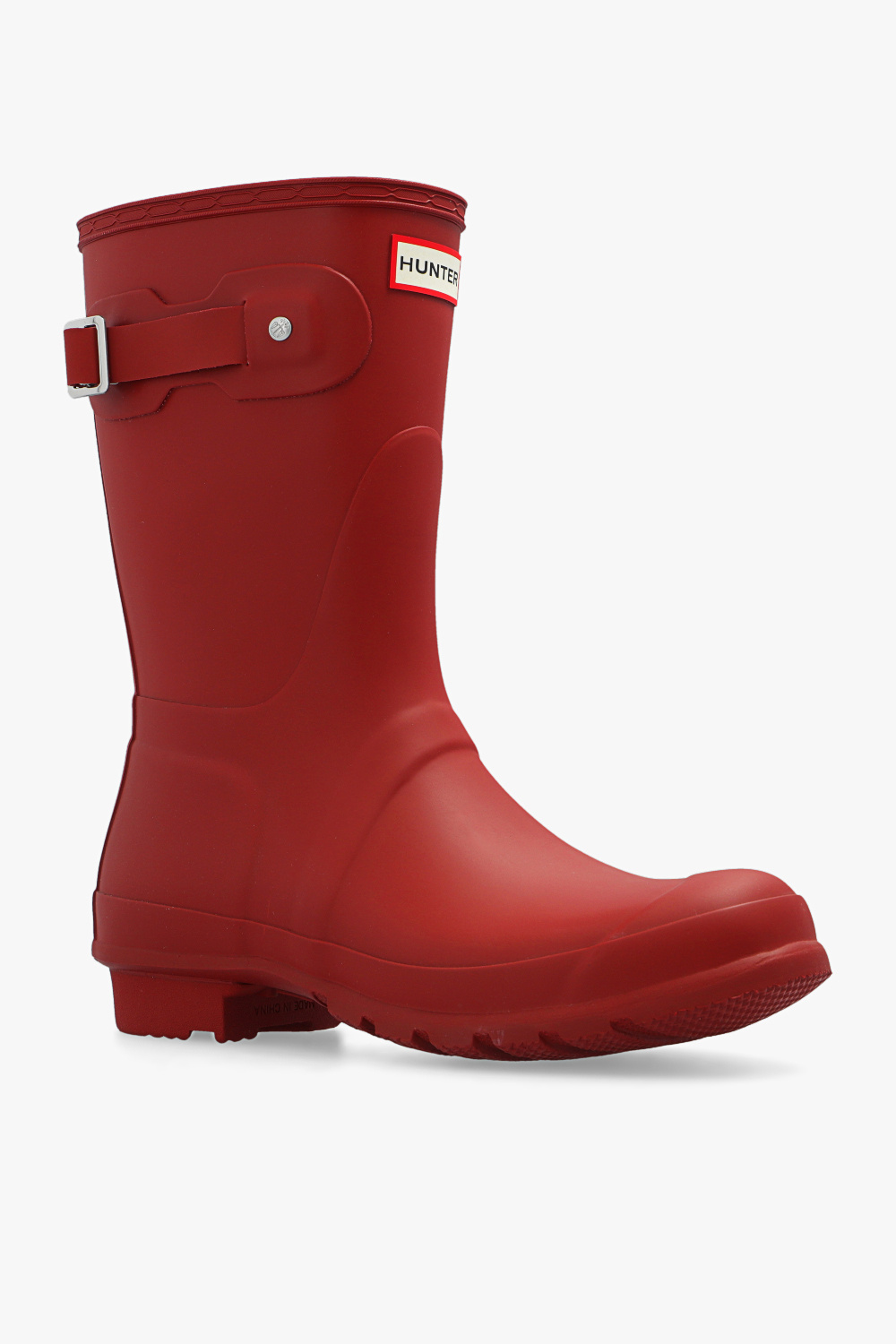 Hunter ‘Original Short’ rain boots