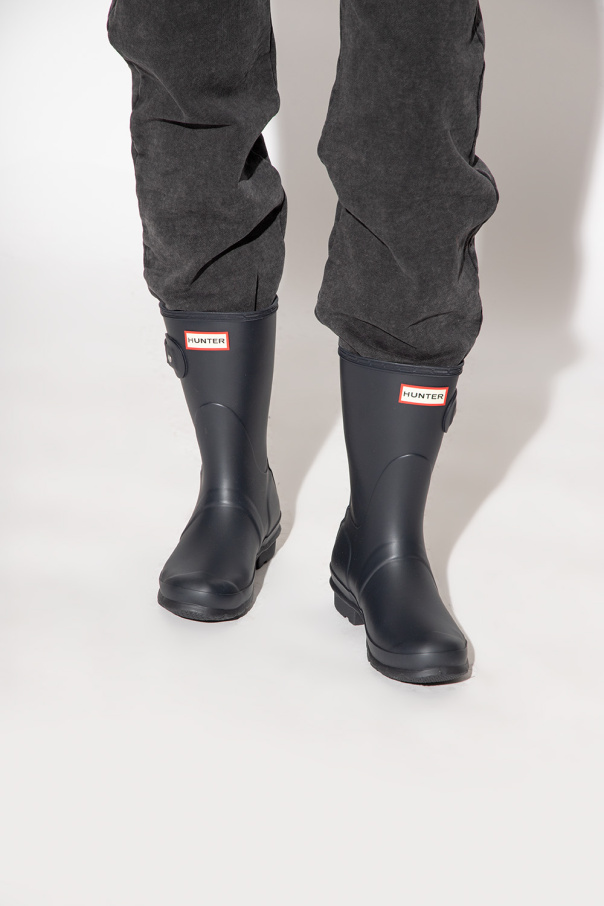 Hunter ‘Original Short’ CLUB boots