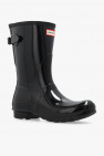 Hunter ‘Original Short’ rain boots