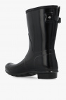 Hunter ‘Original Short’ rain boots