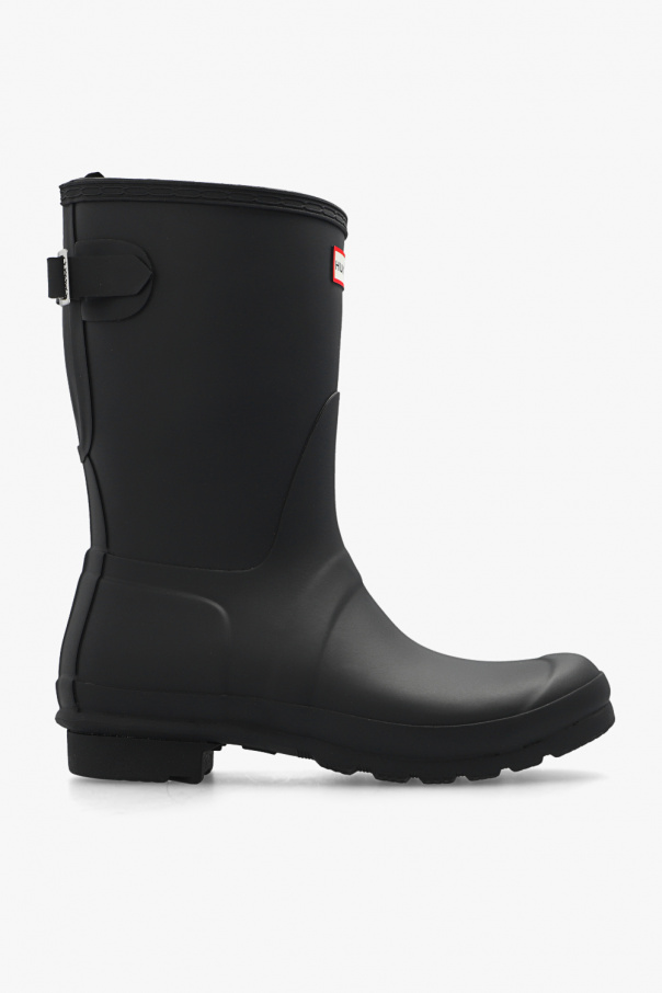 Hunter ‘Original Short’ rain boots