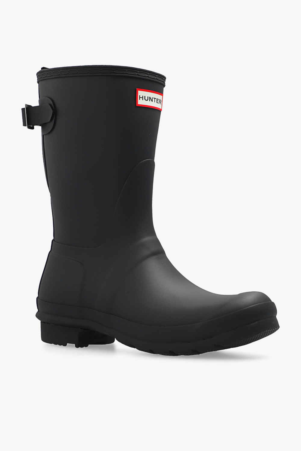 Hunter ‘Original Short’ rain boots