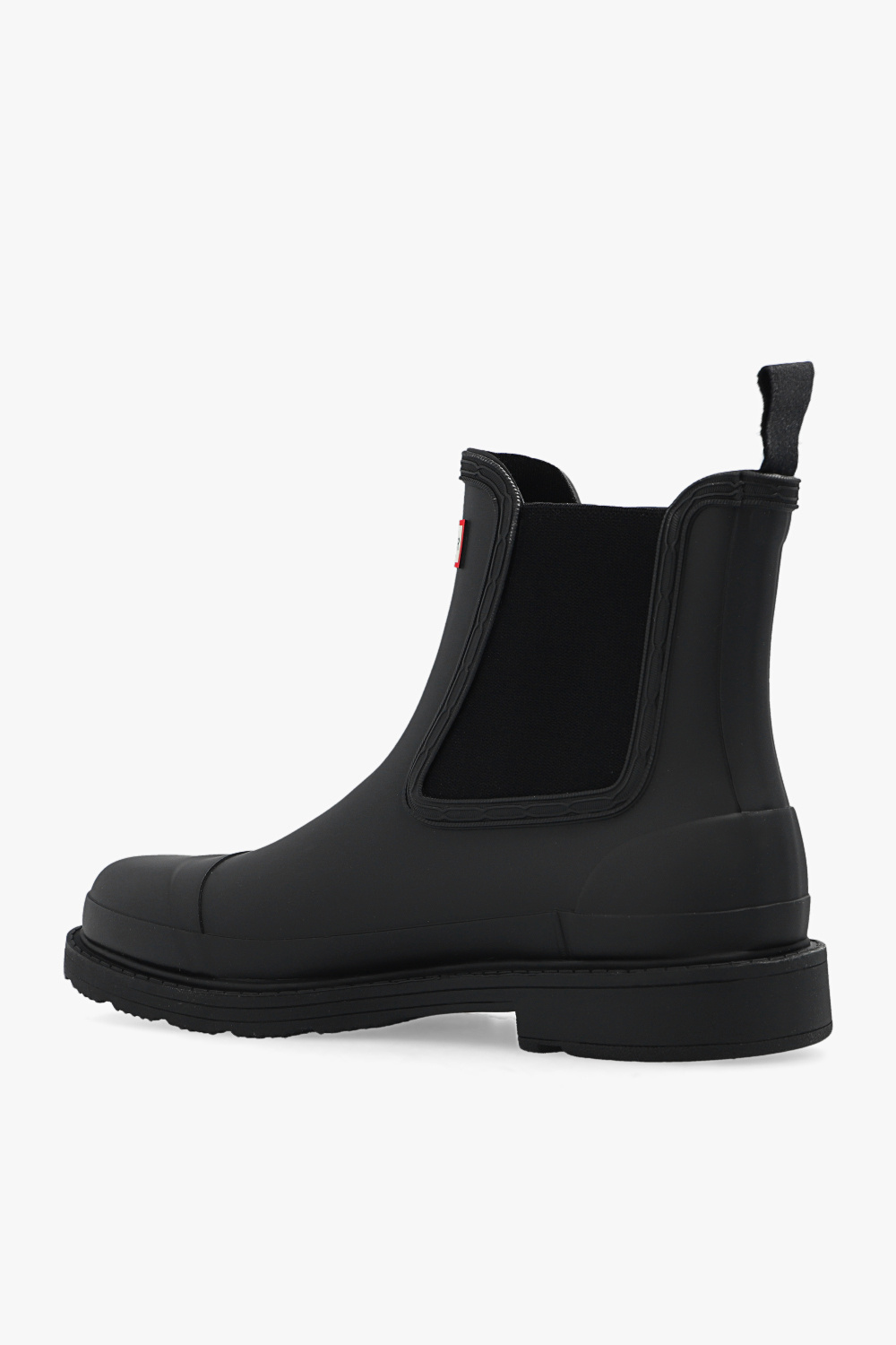 Hunter ‘Commando Chelsea’ rain boots