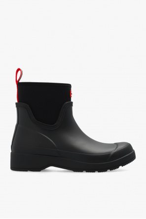 Giuseppe Zanotti MEN BOOTS WELLINGTONS BOOTS