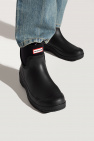 Hunter BLACK ‘Play’ rain boots