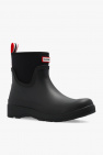 Hunter BLACK ‘Play’ rain boots