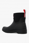 Hunter BLACK ‘Play’ rain boots