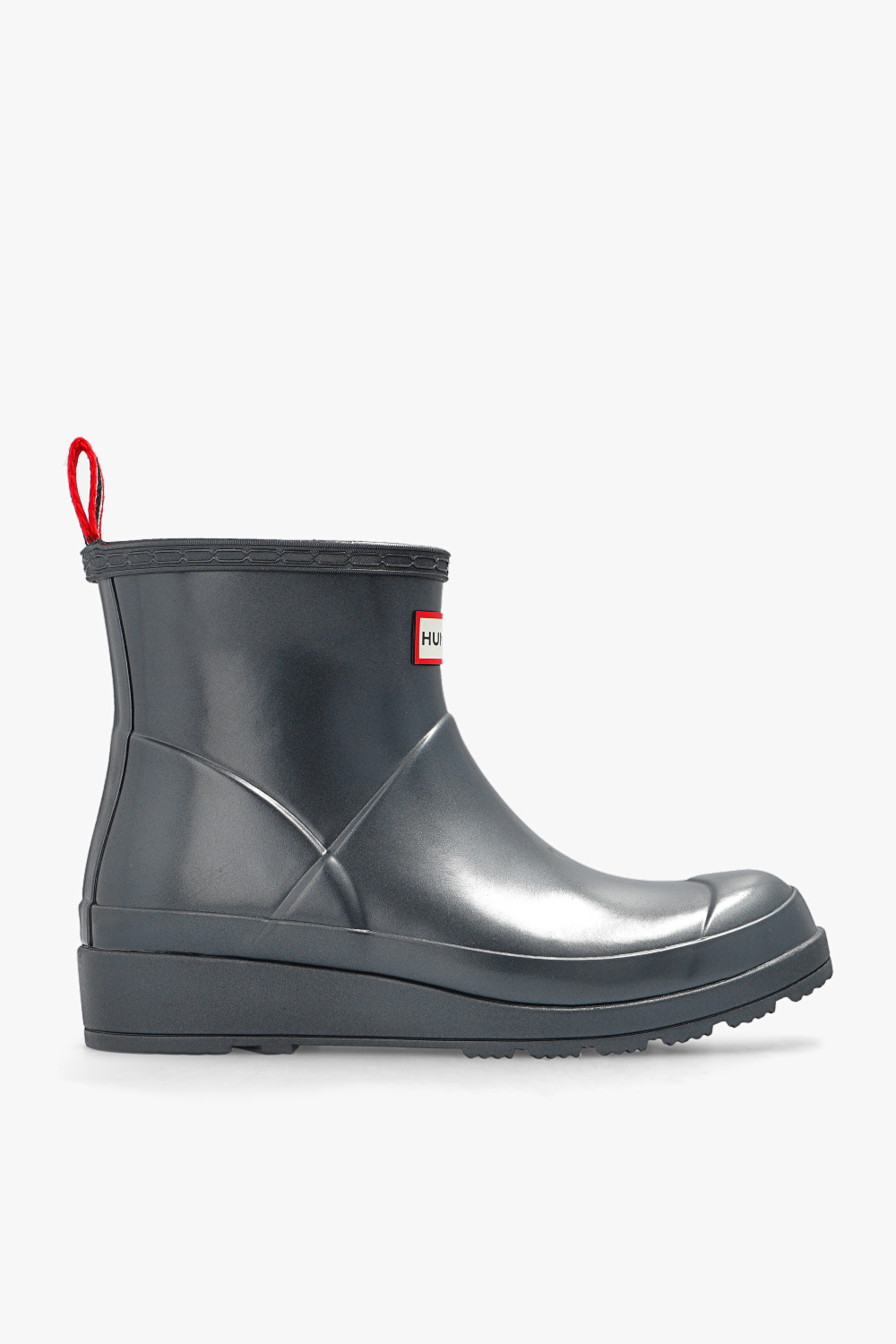 Hunter ‘Nebula Play Short’ rain boots