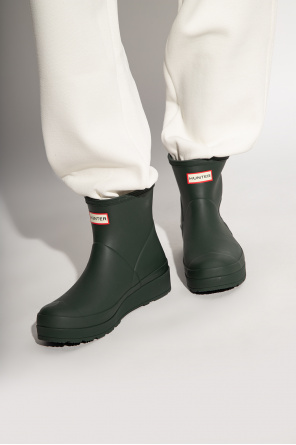 ‘play’ rain boots od Hunter