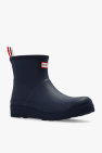 Hunter ‘Play Short’ rain boots
