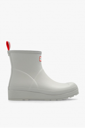 Tommy Hilfiger Water Resistent Knitted Boots