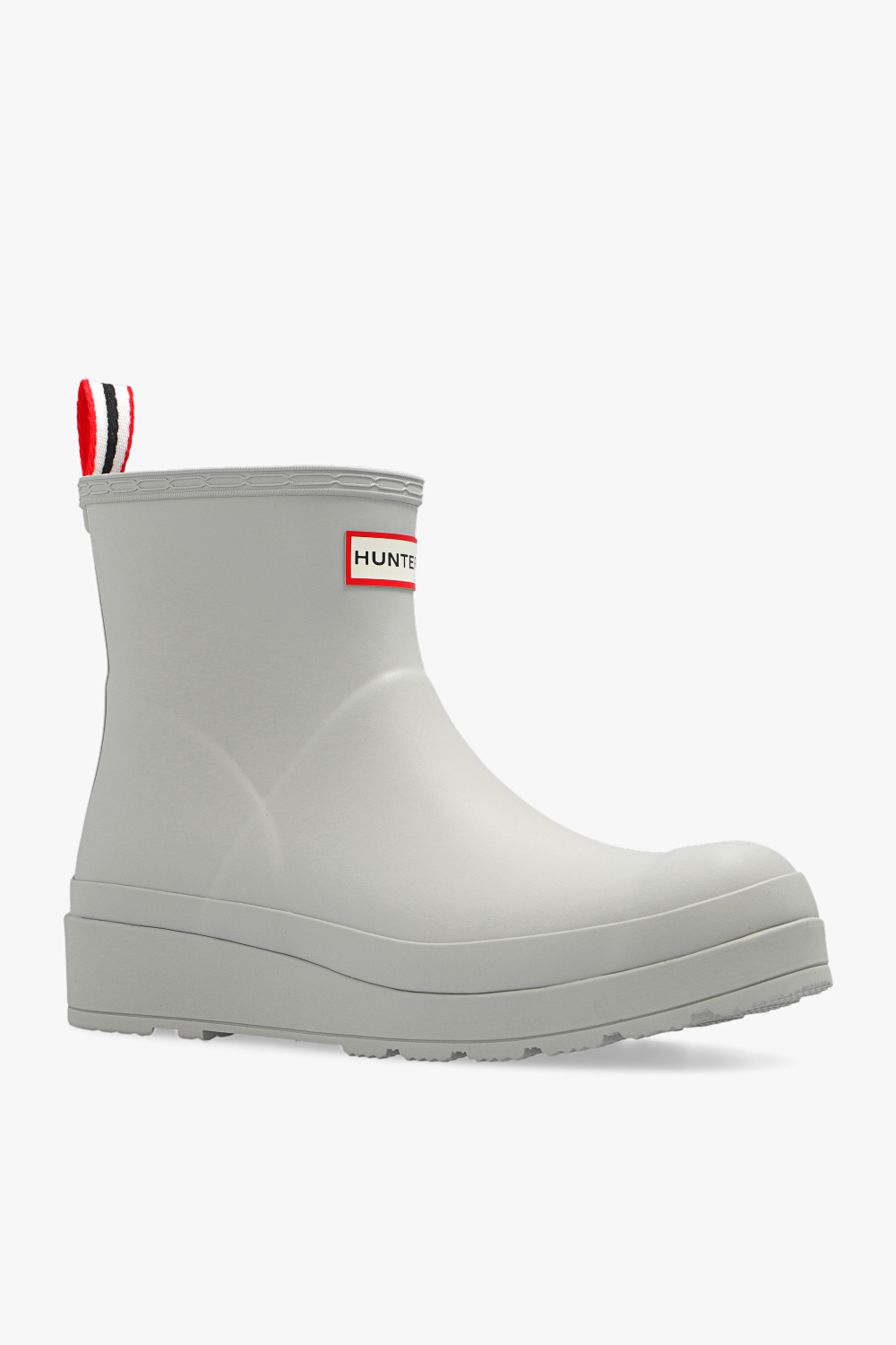 Hunter ‘Play Short’ rain boots