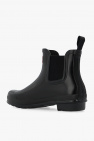 Hunter ‘Original Chelsea Gloss’ rain boots