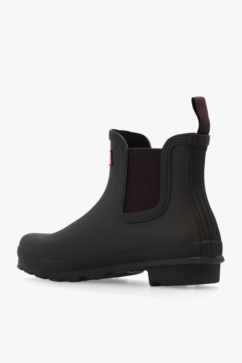 Hunter ‘Original Chelsea’ rain boots