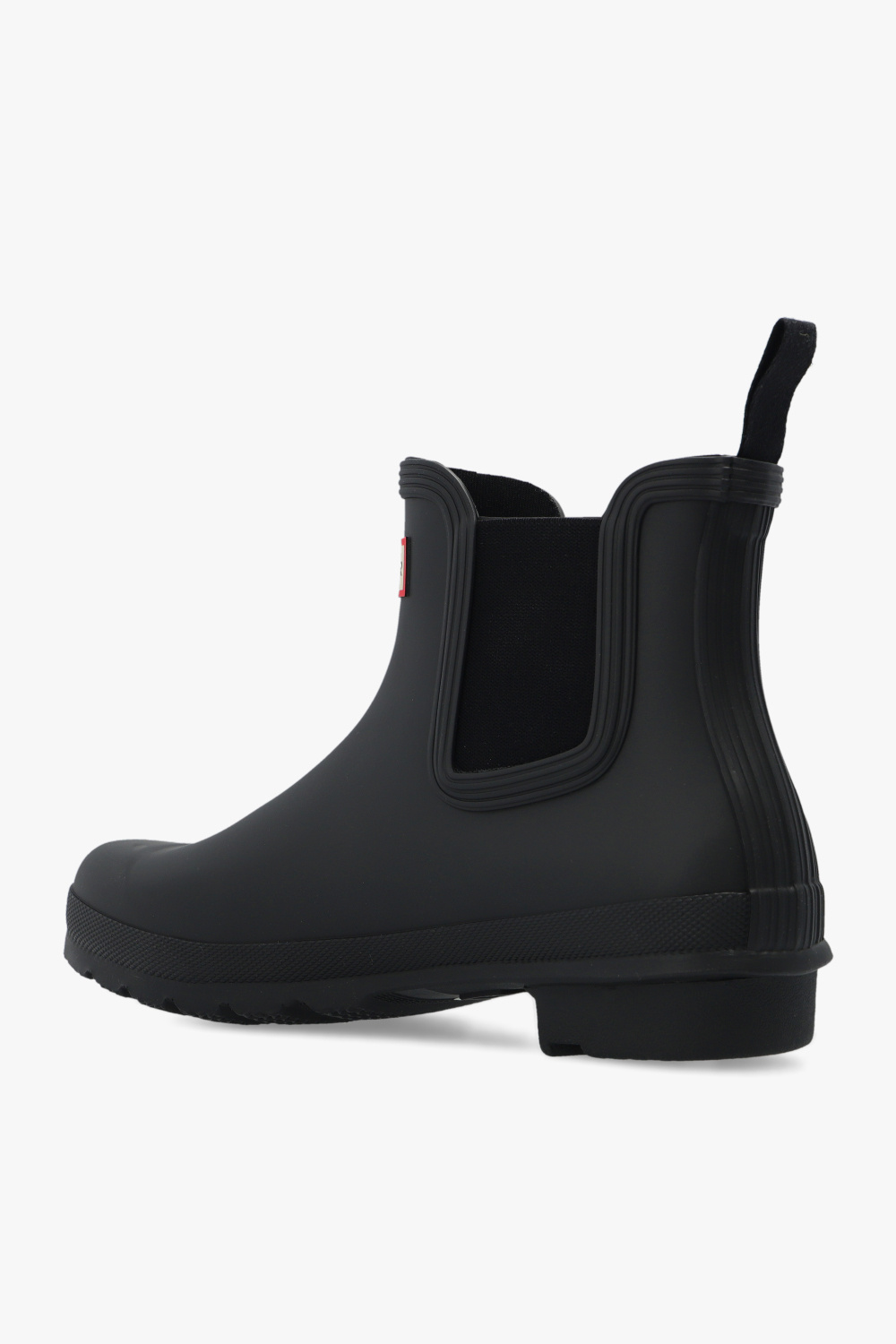 Hunter ‘Original Chelsea’ rain boots