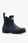 Hunter ‘Original Chelsea’ rain boots