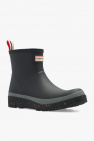 Hunter ‘Play Short’ rain boots