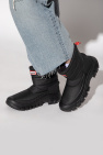 Hunter ‘Intrepid’ snow boots