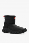 Hunter ‘Intrepid’ snow boots