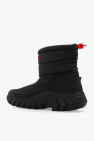 Hunter ‘Intrepid’ snow boots