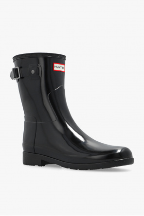 Hunter ‘Original Refined Short’ rain boots