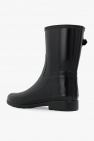 Hunter ‘Original Refined Short’ rain boots