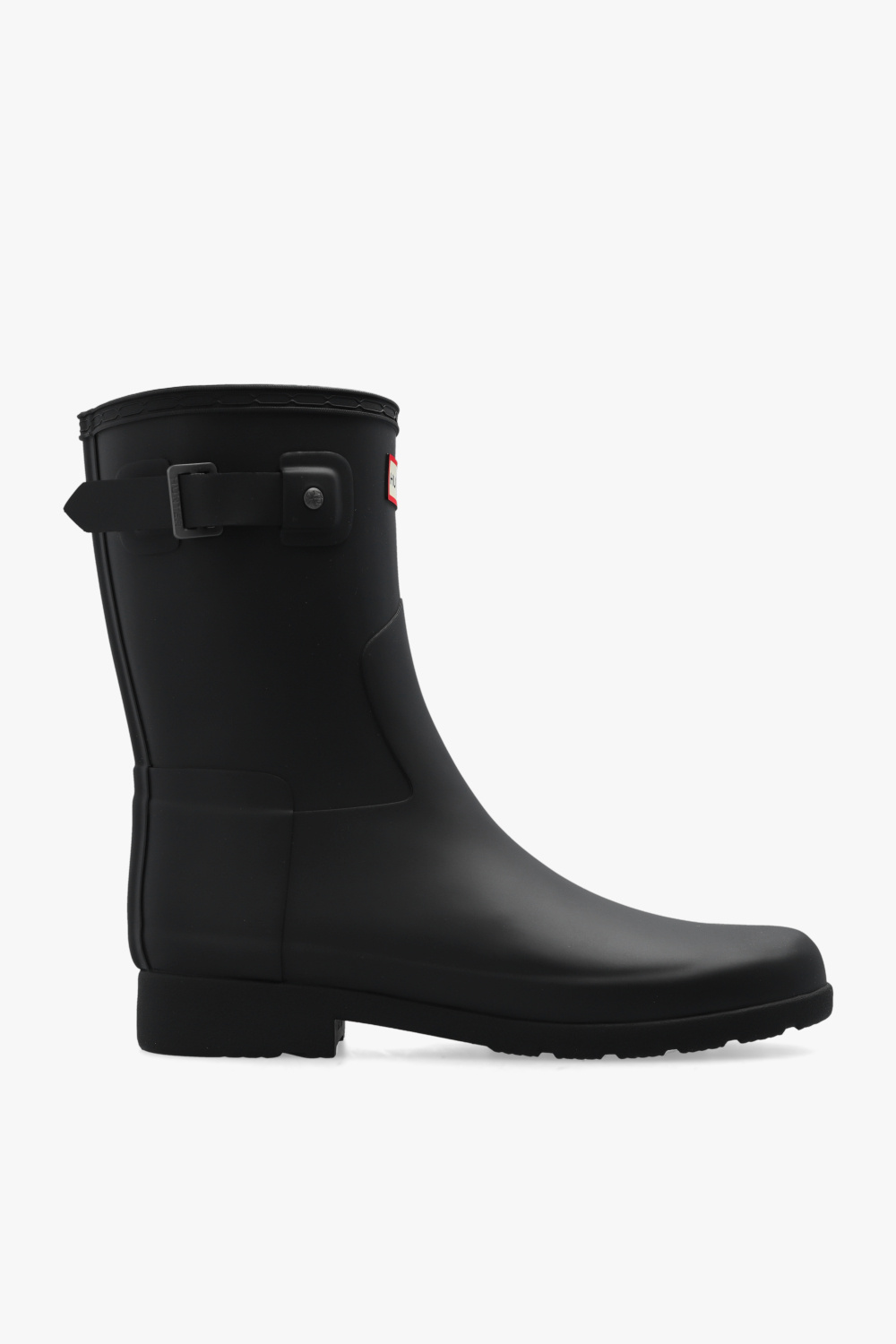 Hunter ‘Original Refined’ rain boots