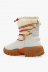 Hunter ‘Wander Short’ snow boots