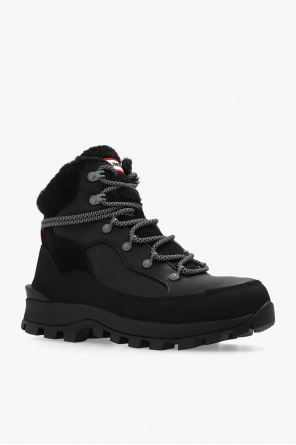 Hunter ‘Explorer Mid’ hiking boots