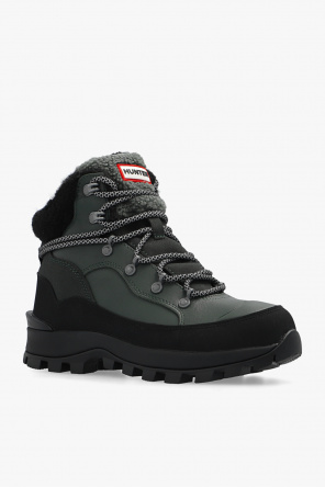 Hunter ‘Explorer Mid’ hiking boots
