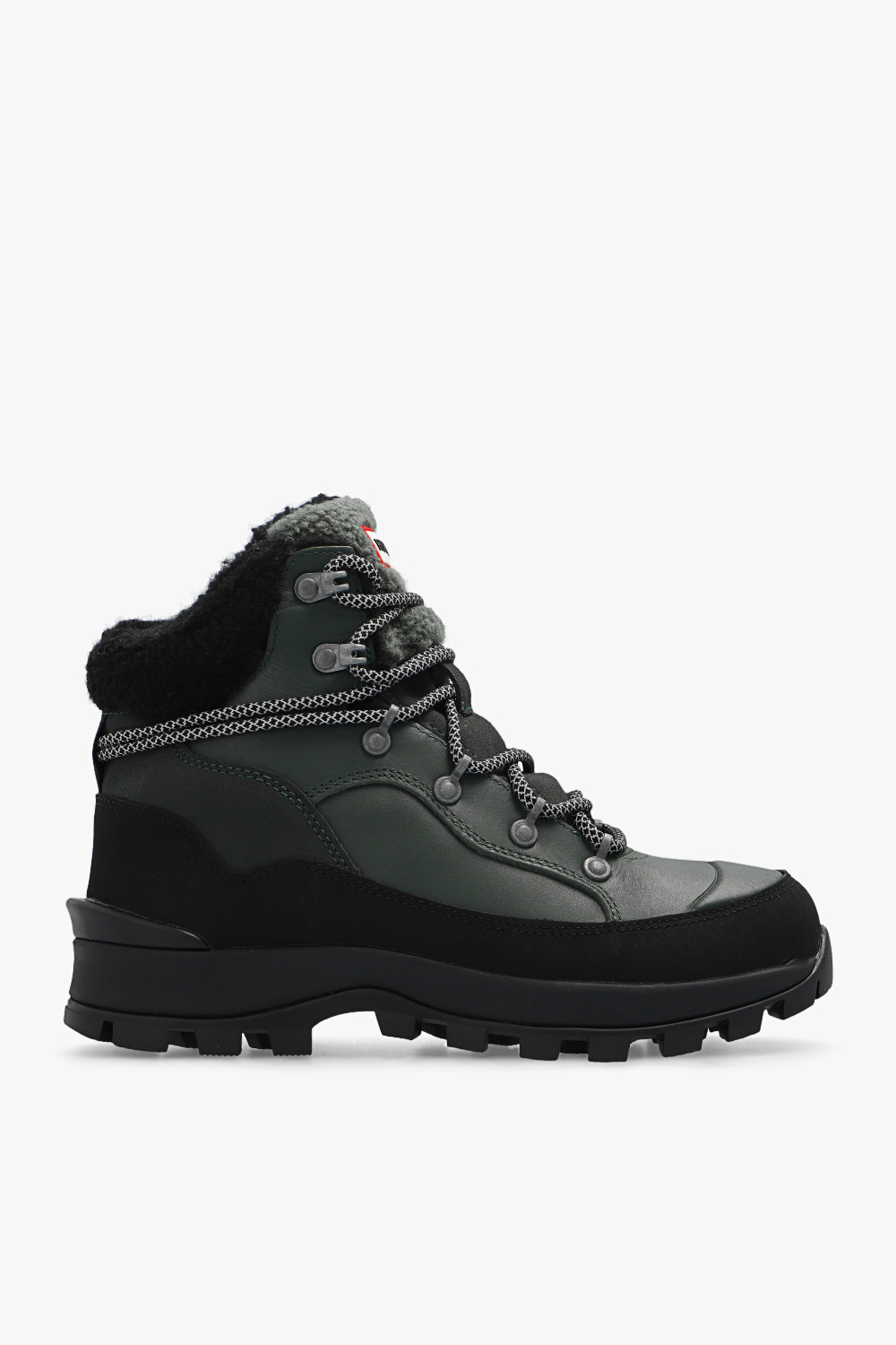 Hunter ‘Explorer Mid’ hiking boots