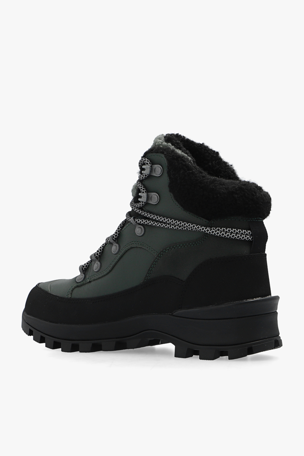 Hunter ‘Explorer Mid’ hiking boots