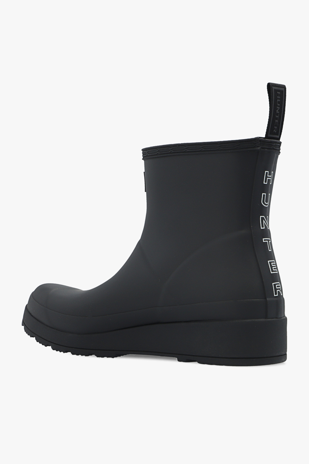 Hunter ‘Play Short’ rain boots